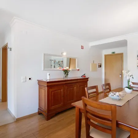 Palm Paradise Salgados Apartamento Albufeira
