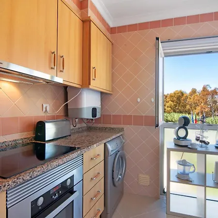 Palm Paradise Salgados Albufeira