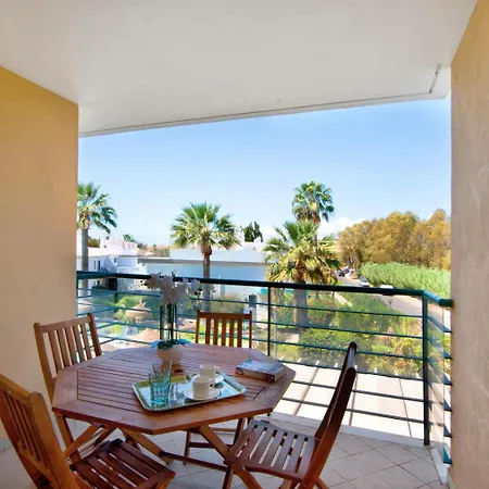 Palm Paradise Salgados * Albufeira