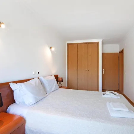 Appartement Palm Paradise Salgados *