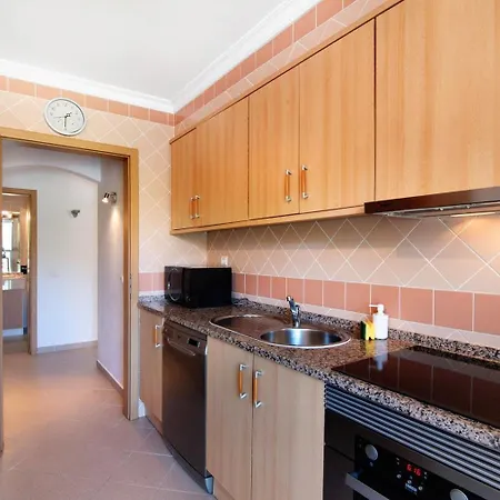 Palm Paradise Salgados * אלבופיירה