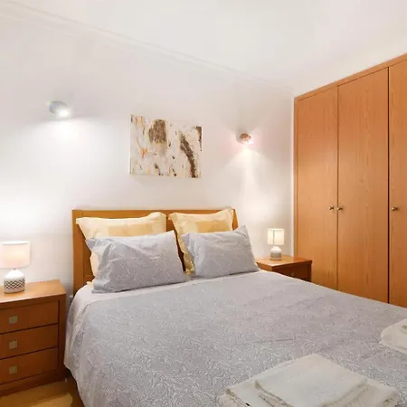 Palm Paradise Salgados * Albufeira