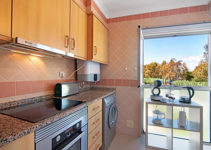 Palm Paradise Salgados אלבופיירה