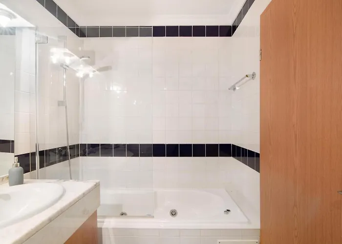 Palm Paradise Salgados Apartmán *