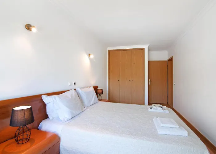 Apartmán Palm Paradise Salgados *