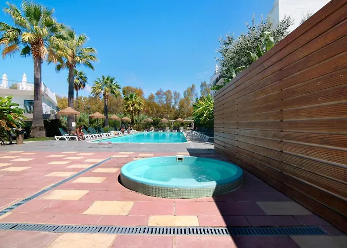 Palm Paradise Salgados דירה אלבופיירה