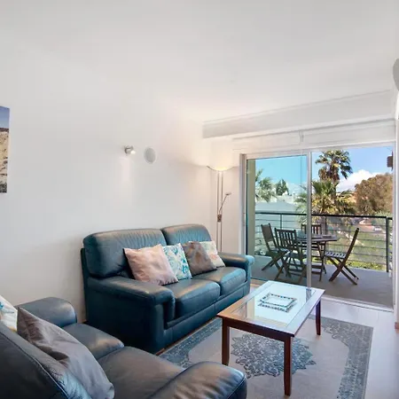 アパート Palm Paradise Salgados